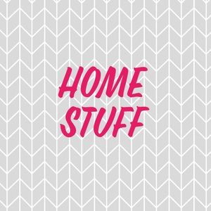 House Hold Items section